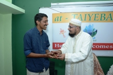 at-Taiyebaat - English Speaking Classes